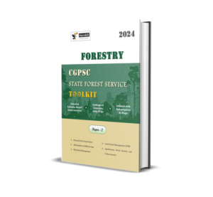 CGPSC State Forest Service 2024 Forestry Toolkit – Module 2 sample (English)