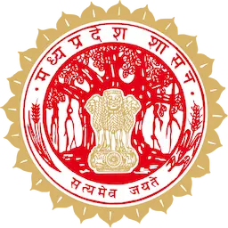 Madhya Pradesh Government emblem