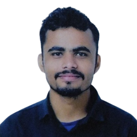 12. Shivam Tirone