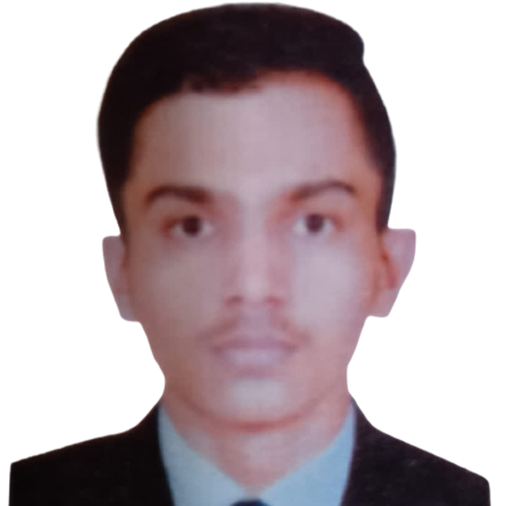 17. Sureshkumar Balabhai Desai