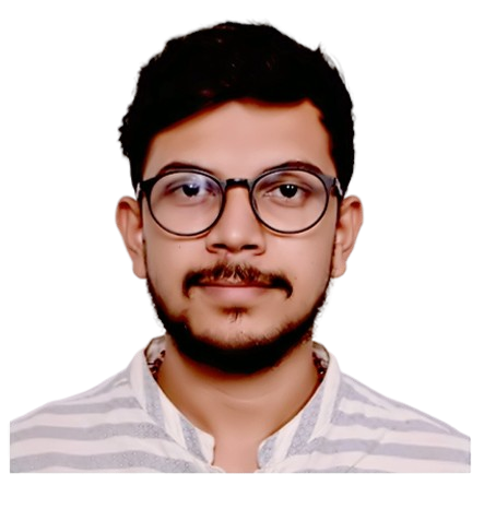 2. Yogesh Kurmi