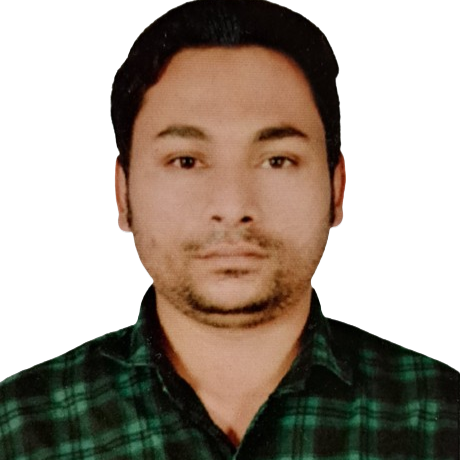 24. Pramod Chandravanshi