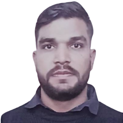 4. Chandramohan Dhakad PR