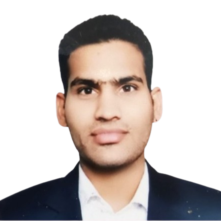 4. Sanjeet Yadav
