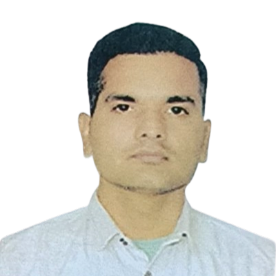 5. Sachin Raghuvanshi ACF