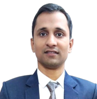 5. Vinod Kumar Ora