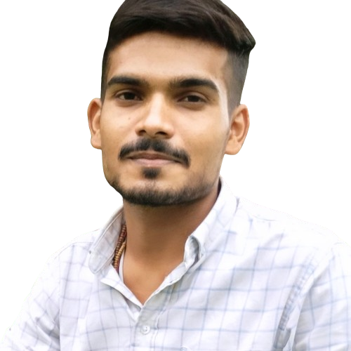 6. Bhuvnesh Chouhan PR