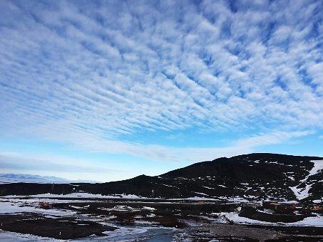 Cloud-wave pattern reproduced from the chapter.