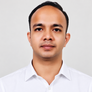 1. Ankur Gupta