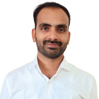 1. Devendra Singh Patel ACF