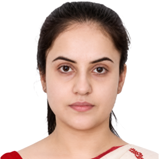1. Ritvika Pandey
