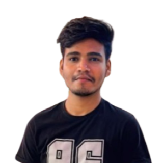 1. Sumit Gupta PR