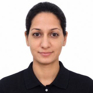 10. GURLEEN KAUR