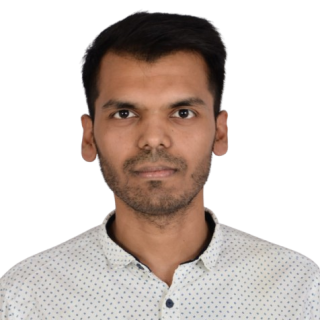103 Shubham Satyarthi