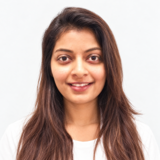 104. Ishita Bhatia