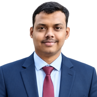 104. P R Sarbajit