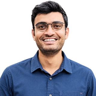 105. Pawan K. Meena