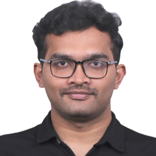 11 Nikhil Chada Reddy