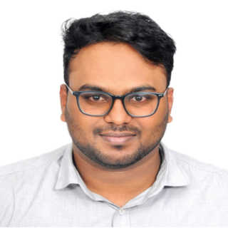 111. VENKATESH M