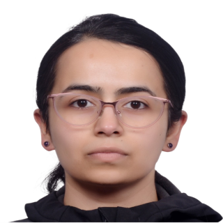 118. KRITIKA NEGI