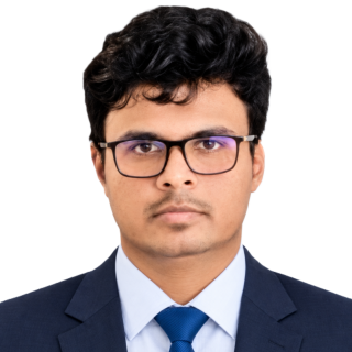 123. Chandra Bhushan