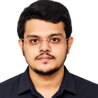 127. Shubham Kanoujia