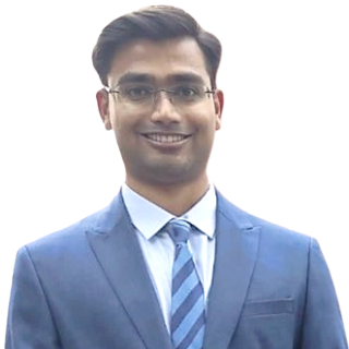 128. Harsh Verma