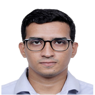 131. AJAY KUMAR USHARA