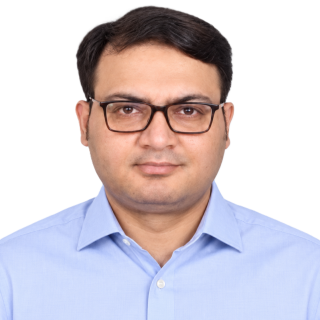134. Gaugin Gyanendra Singh