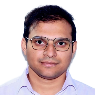 137. PRATEEK KUMAR MEENA