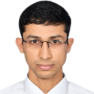 14. Ankan Bohra