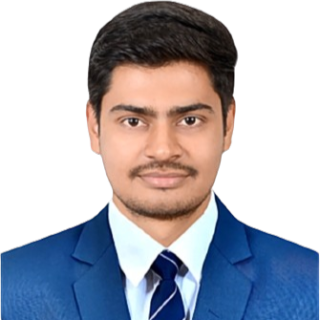 14. Rudra Pratap Singh Gurjar