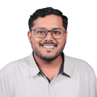 141 Shubham Patil