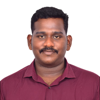 141. CHINTHANAI SELVAN T