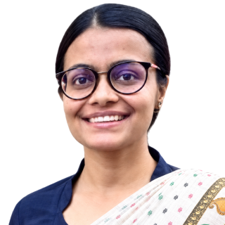 16. Prachi Gupta