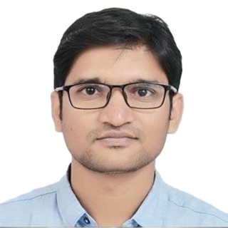 17. RAVINANADAN GUPTA