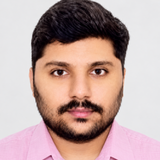 19. Udayan Subbudhi