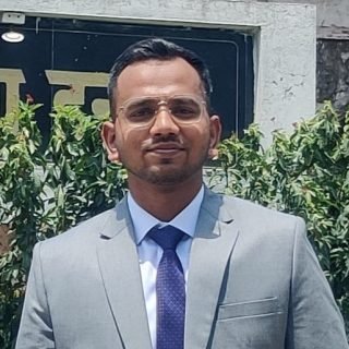 2. Ankit Sant ACF