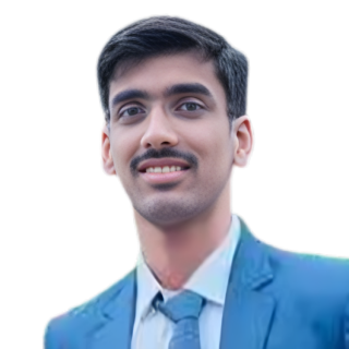 2. Ubhay Singh Parihar