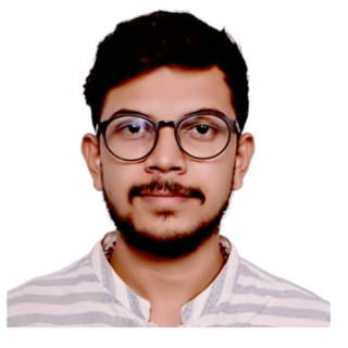 2. Yogesh Kurmi