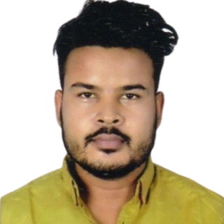 22. Praveenkumar Chakravarty