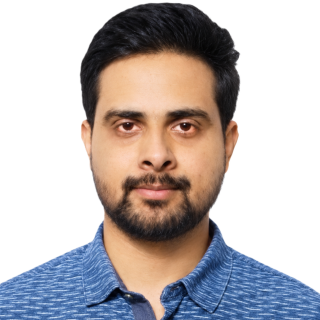23. Vineet Kumar