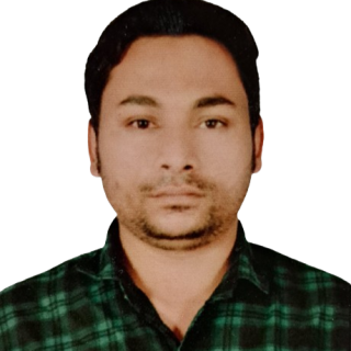 24. Pramod Chandravanshi