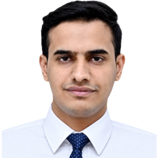 28. Gaurav Saharan