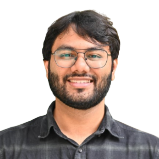 3. Anubhav Singh