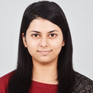 3. Anuradha Mishra