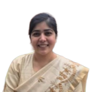 32. SUSHMITA SINGH