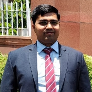 33. Vipin Verma
