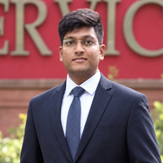35. Chandra Kumar Agrawal