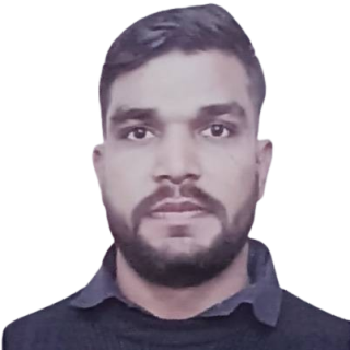 4. Chandramohan Dhakad PR